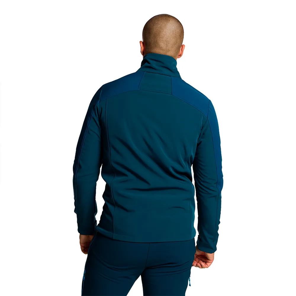 Trango Lyskamm Jacke Trango Lyskamm Jacke
