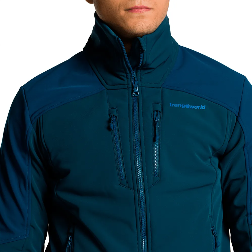 Trango Lyskamm Jacke Trango Lyskamm Jacke