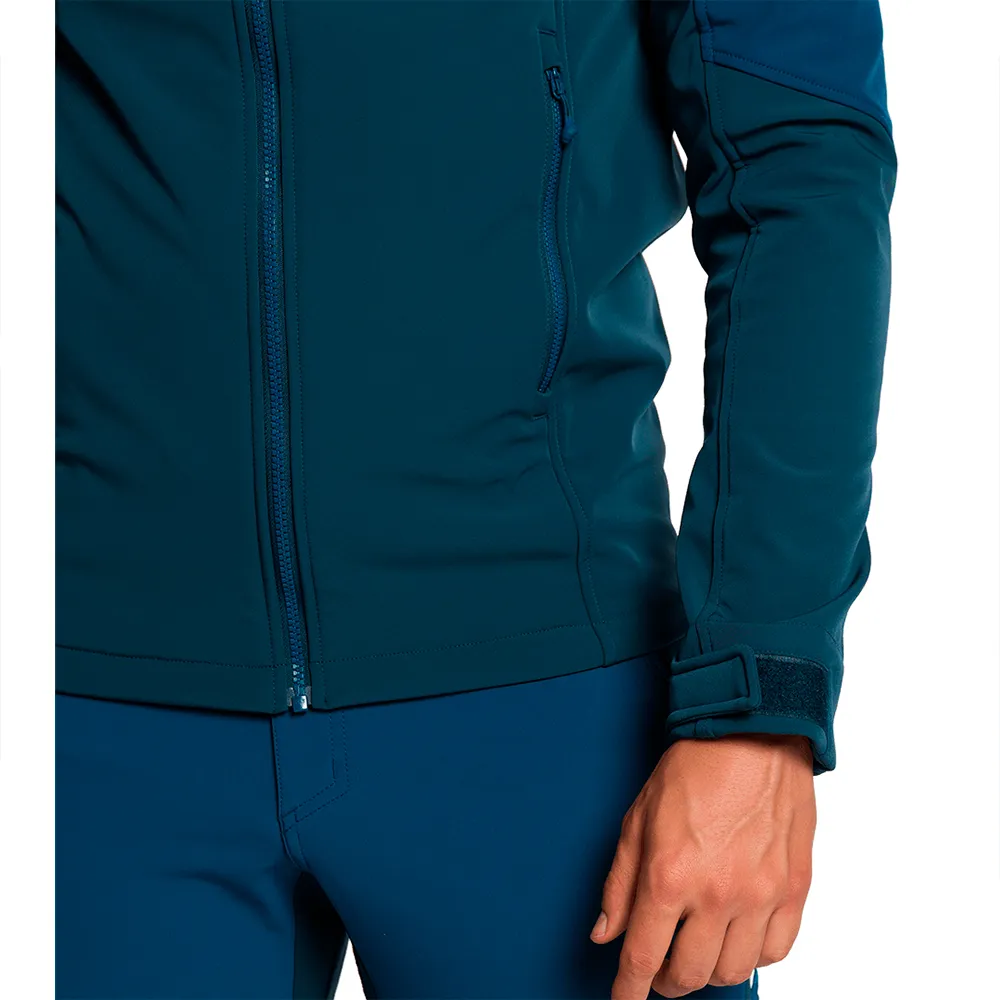 Trango Lyskamm Jacke Trango Lyskamm Jacke