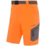 Russet orange