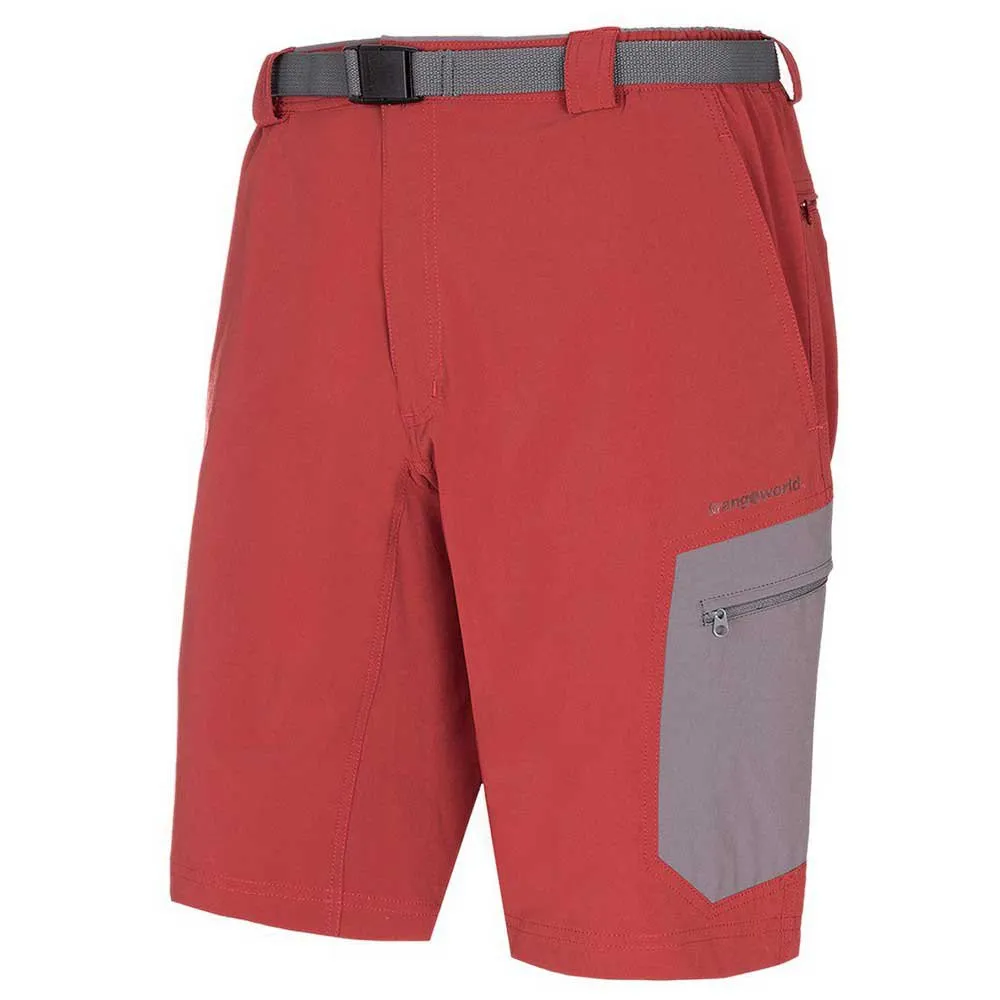 Trango Majalca Vn Kurze Hose