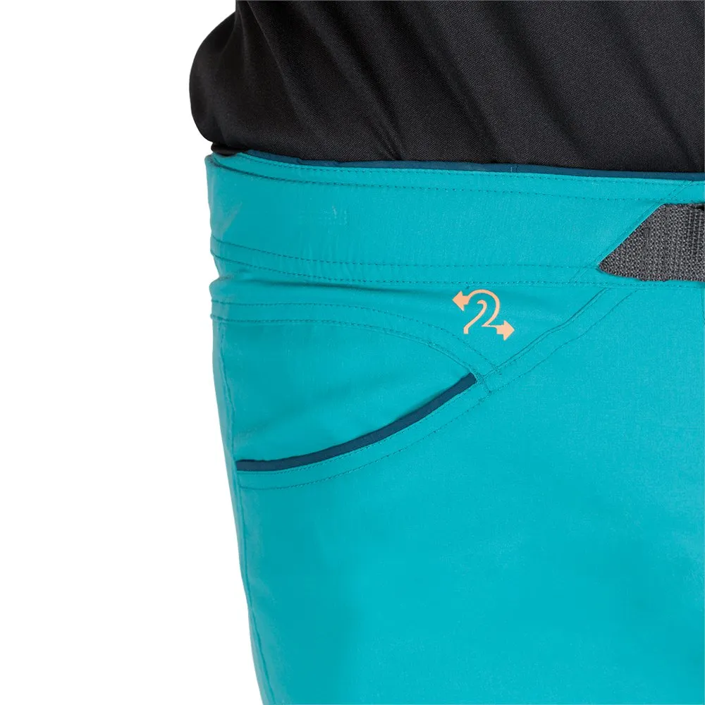 Trango Maladeta Kurze Hose Trango Maladeta Kurze Hose