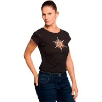 Trango Mandala Kurzarm-t-shirt Trango Mandala Kurzarm-t-shirt