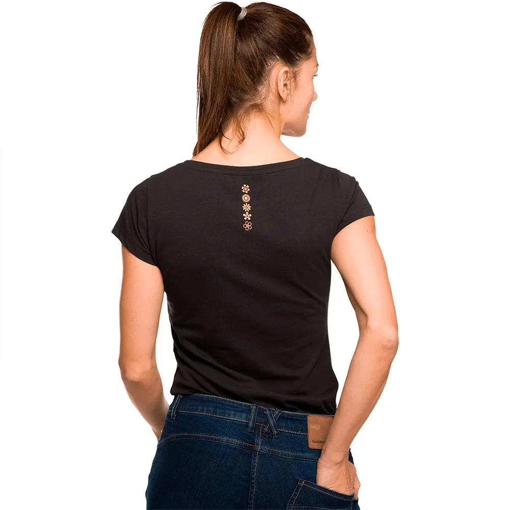 Trango Mandala Kurzarm-t-shirt Trango Mandala Kurzarm-t-shirt