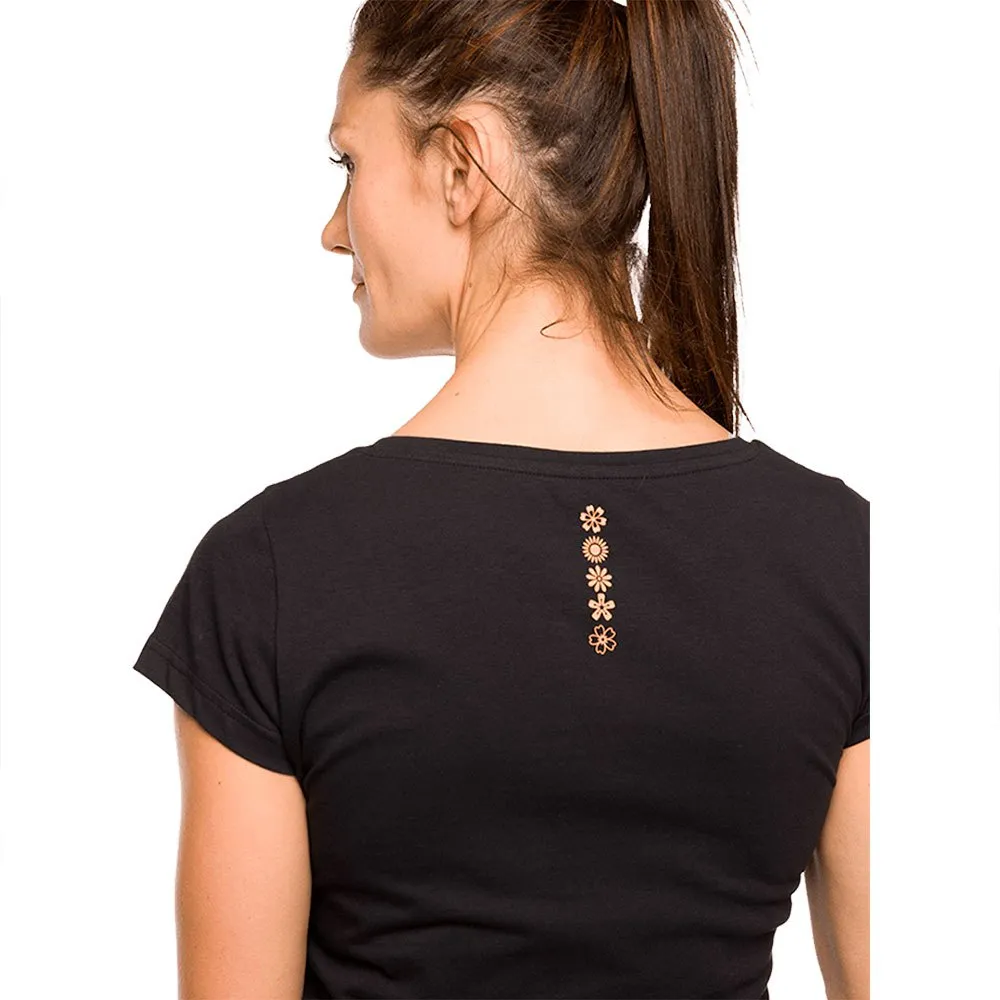 Trango Mandala Kurzarm-t-shirt Trango Mandala Kurzarm-t-shirt