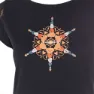 Trango Mandala Kurzarm-t-shirt