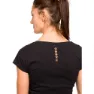 Trango Mandala Kurzarm-t-shirt
