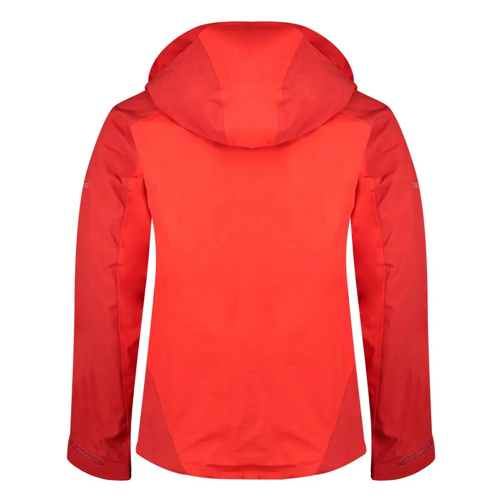 Trango Manglar Jacke, High risk red Trango Manglar Jacke, High risk red