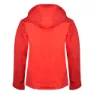 Trango Manglar Jacke, High risk red