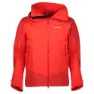 Trango Manglar Jacke, High risk red