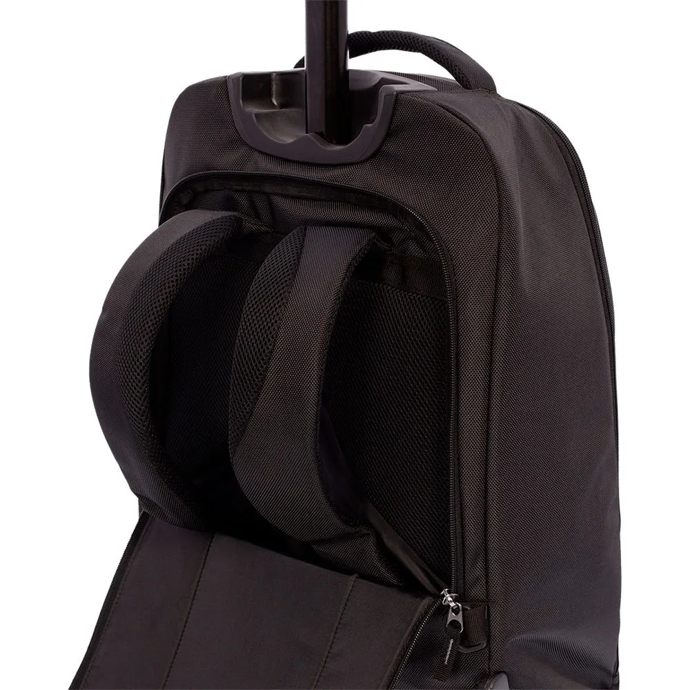 Trango Manitoba 45 Dt Duffelbag, Anthracite / anthracite