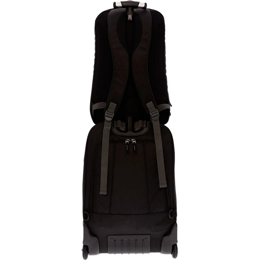 Trango Manitoba 45 Dt Duffelbag, Anthracite / anthracite