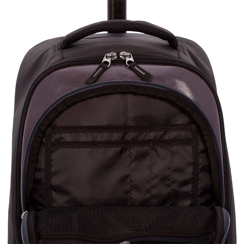 Trango Manitoba 45 Dt Duffelbag, Anthracite / anthracite