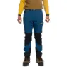 Trango Manzol Hosen, Director blue