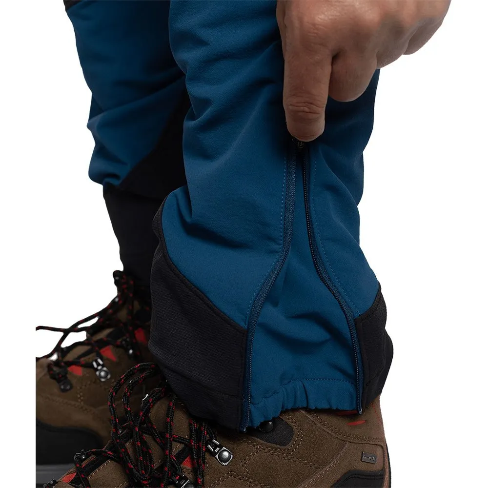 Trango Manzol Hosen, Director blue