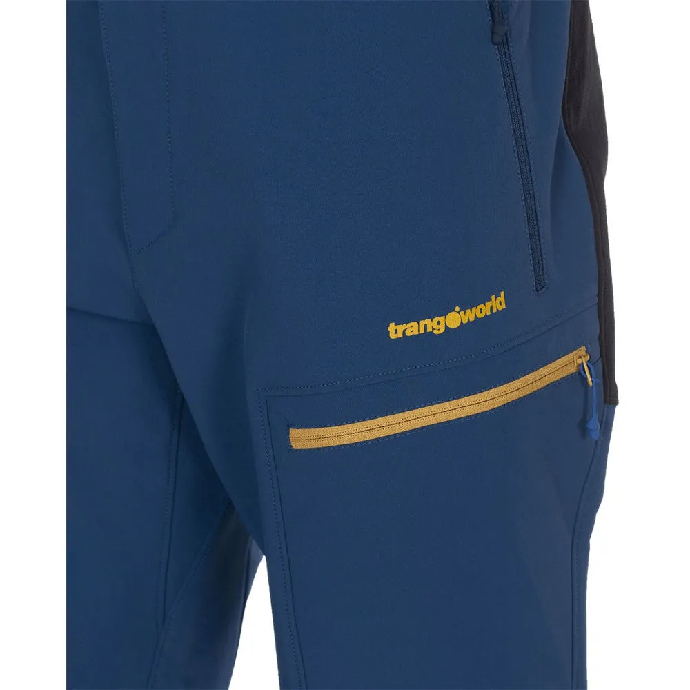 Trango Manzol Hosen, Director blue