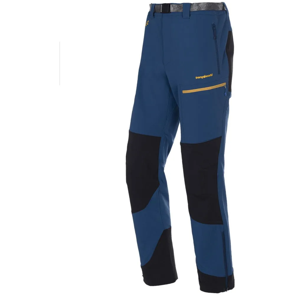 Trango Manzol Hosen, Director blue