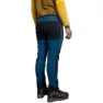 Trango Manzol Hosen, Director blue