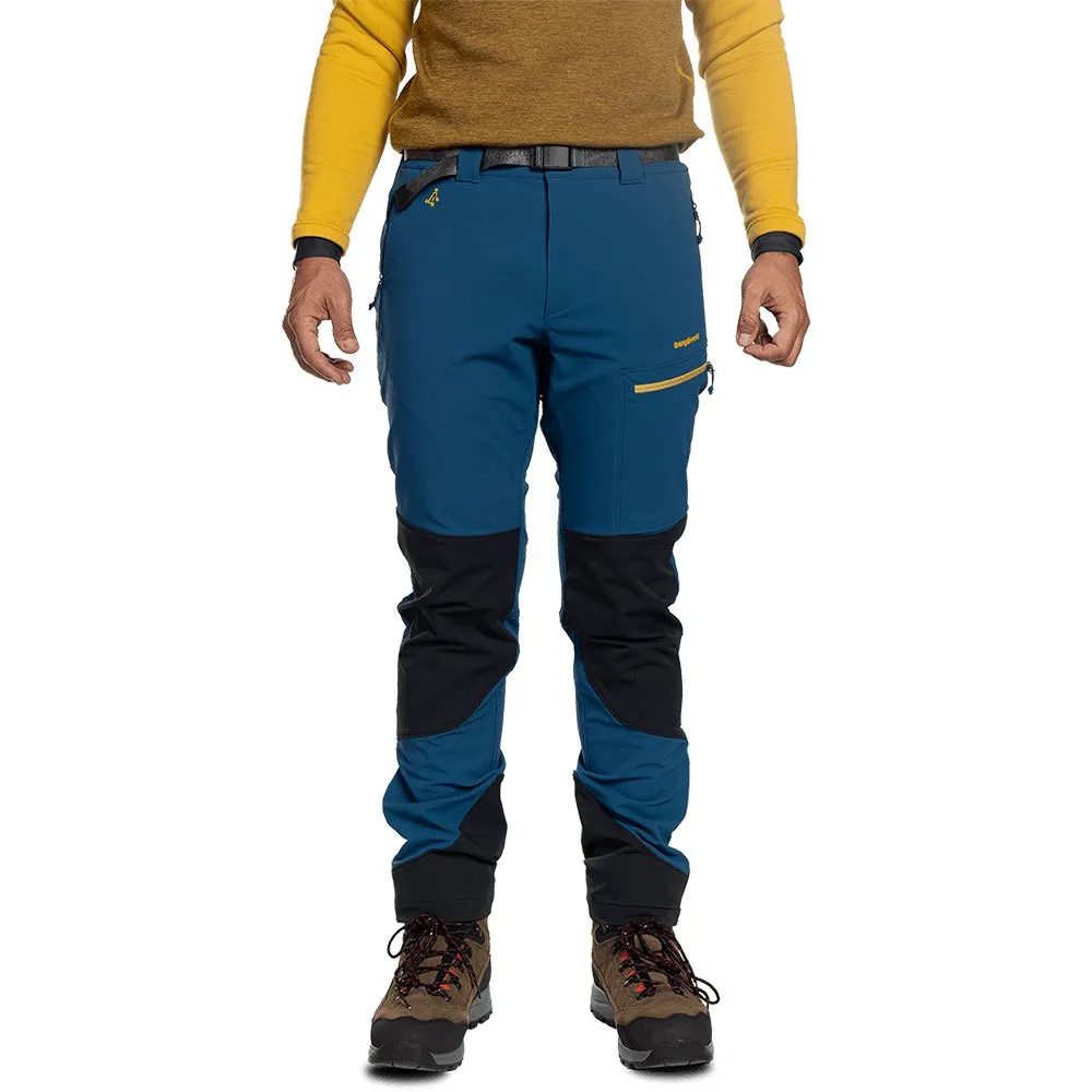 Trango Manzol Hosen, Director blue