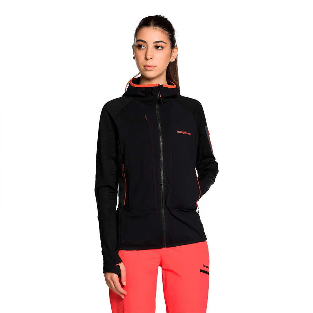 Trango Marle Jacke Trango Marle Jacke