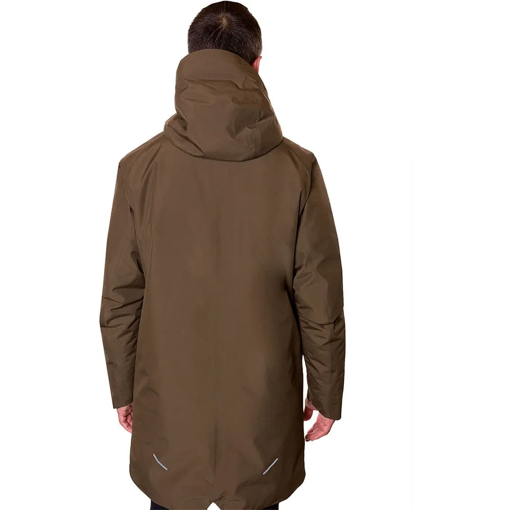 Trango Marmara Termic Jacke, Brown Trango Marmara Termic Jacke, Brown