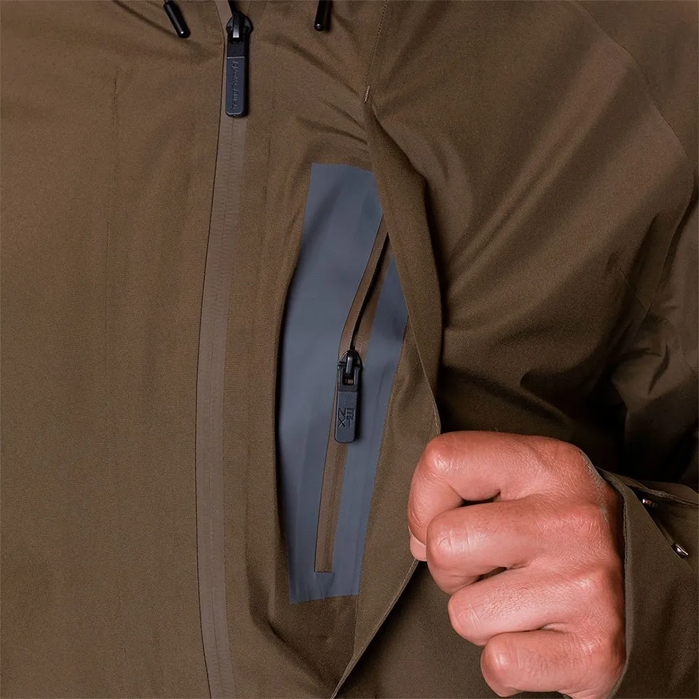Trango Marmara Termic Jacke, Brown Trango Marmara Termic Jacke, Brown