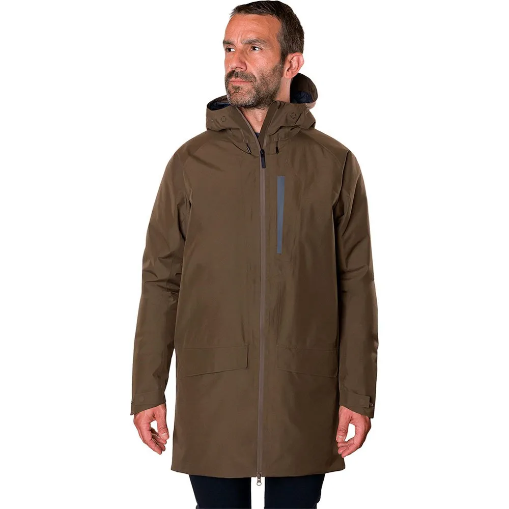 Trango Marmara Termic Jacke, Brown Trango Marmara Termic Jacke, Brown