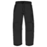 Trango Maves Hosen, Black / black, 4Y