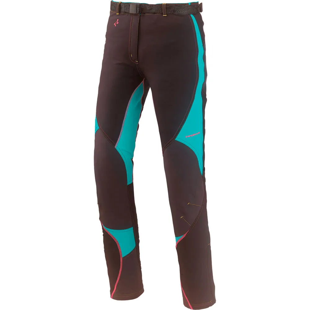 Trango Mawenzi Hosen Trango Mawenzi Hosen