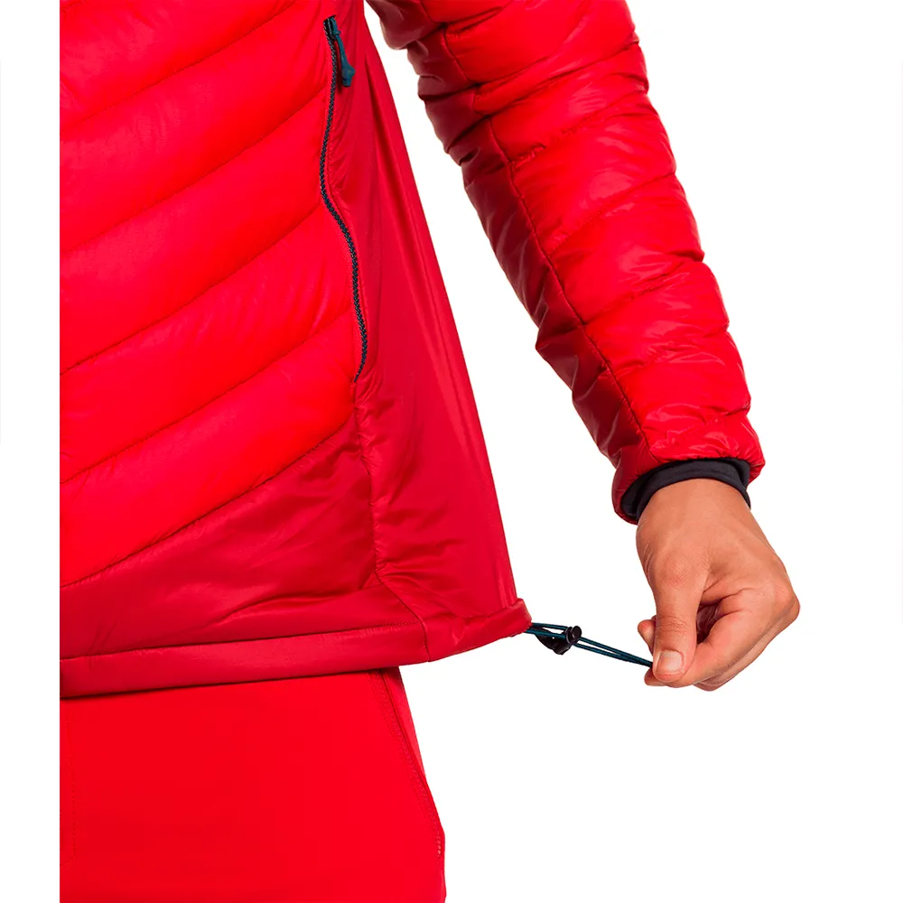 Trango Medel V02 Jacke Trango Medel V02 Jacke