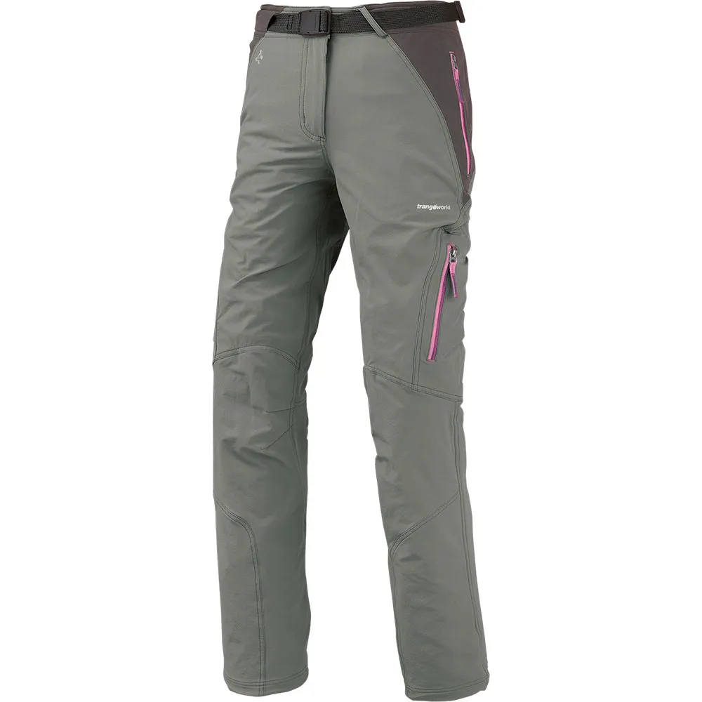 Trango Mekong Hosen, Rock ridge / dark shadow, Regular Trango Mekong Hosen, Rock ridge / dark shadow, Regular