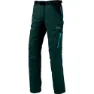 Trango Mekong Regular Hosen, Dark shadow / black