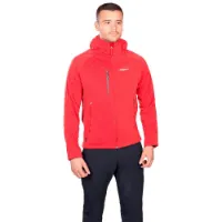 Trango Mendilaz Kapuzenfleece