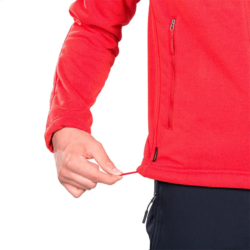 Trango Mendilaz Kapuzenfleece