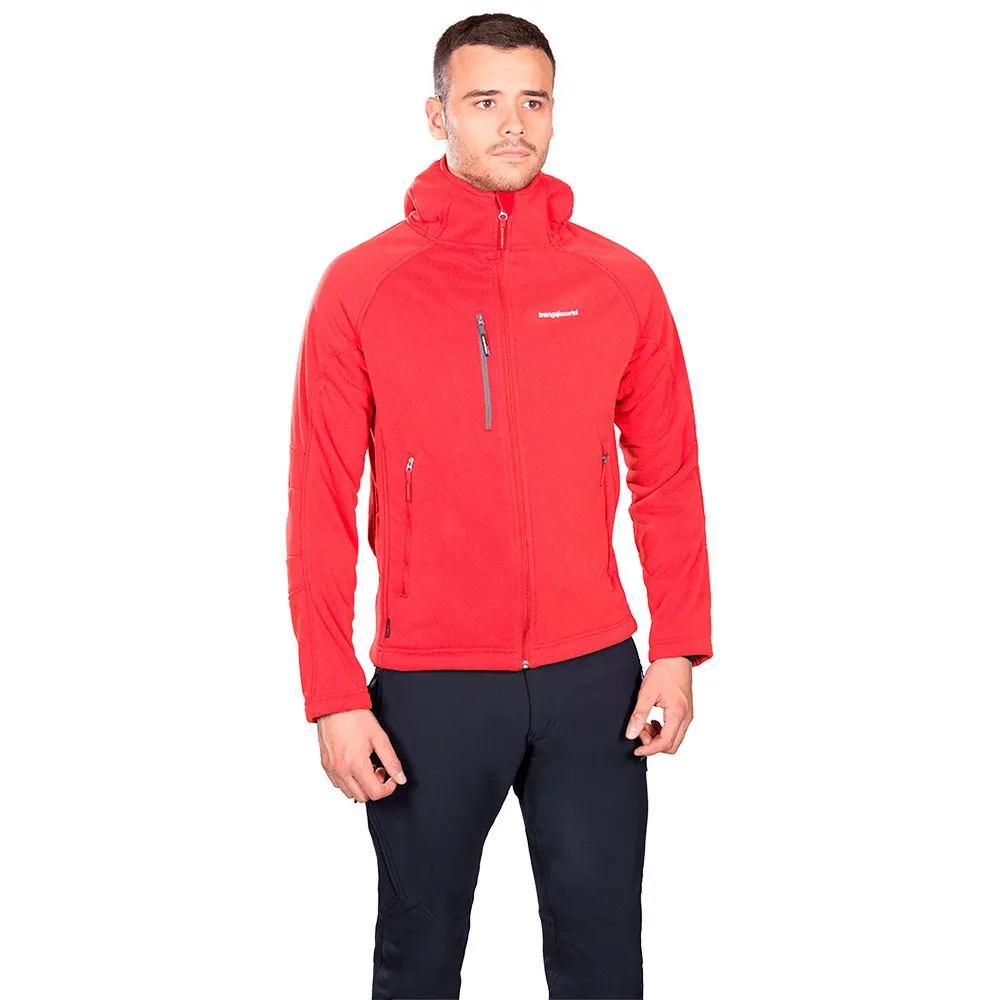 Trango Mendilaz Kapuzenfleece