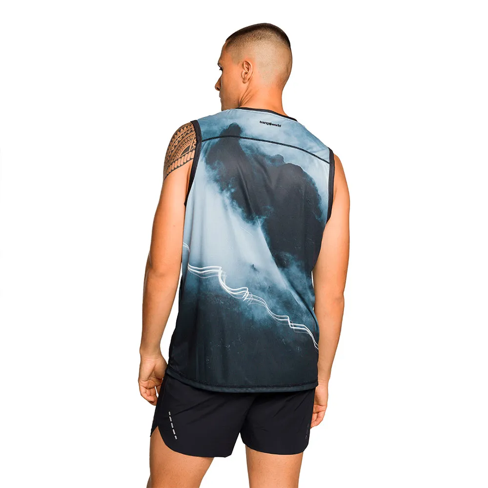 Trango Merles ärmelloses T-shirt Trango Merles ärmelloses T-shirt