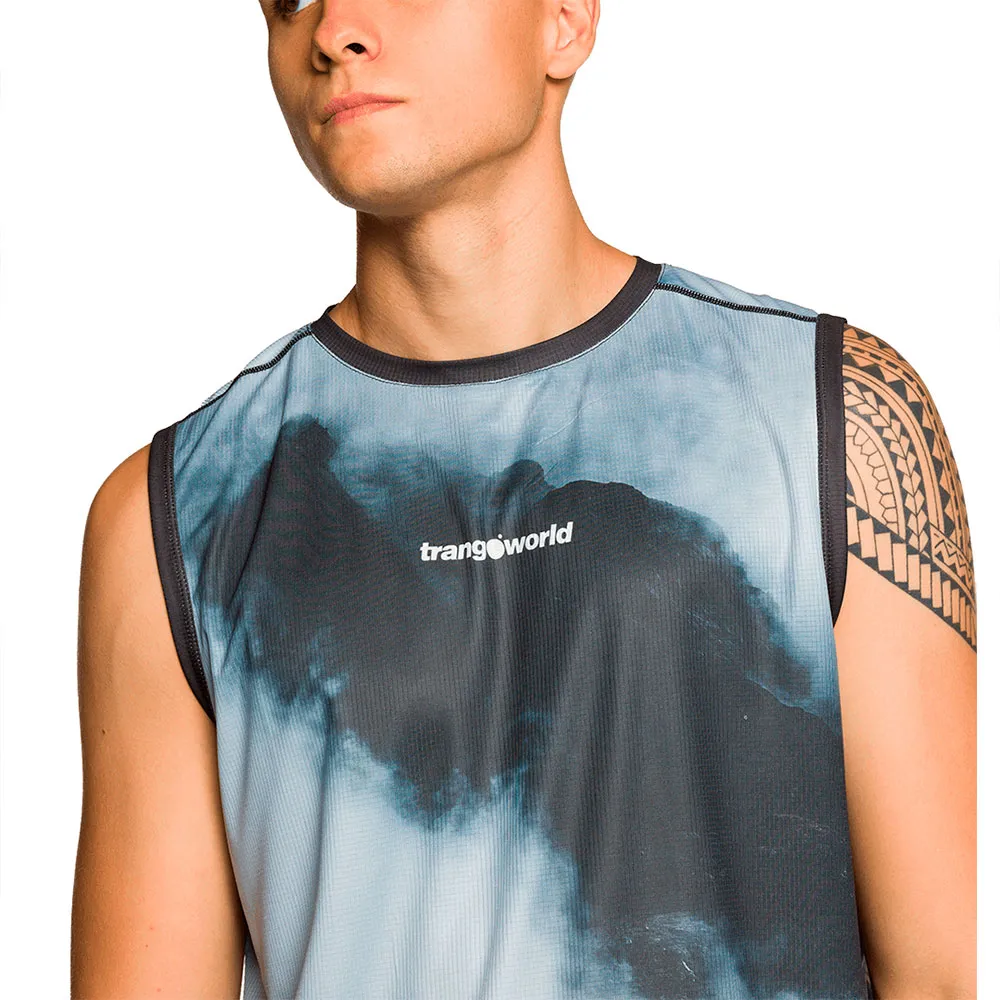 Trango Merles ärmelloses T-shirt Trango Merles ärmelloses T-shirt