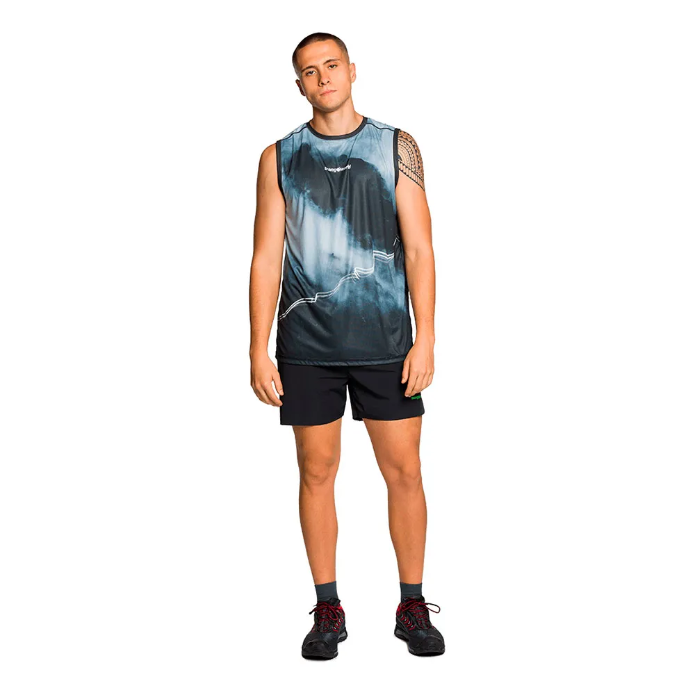 Trango Merles ärmelloses T-shirt Trango Merles ärmelloses T-shirt