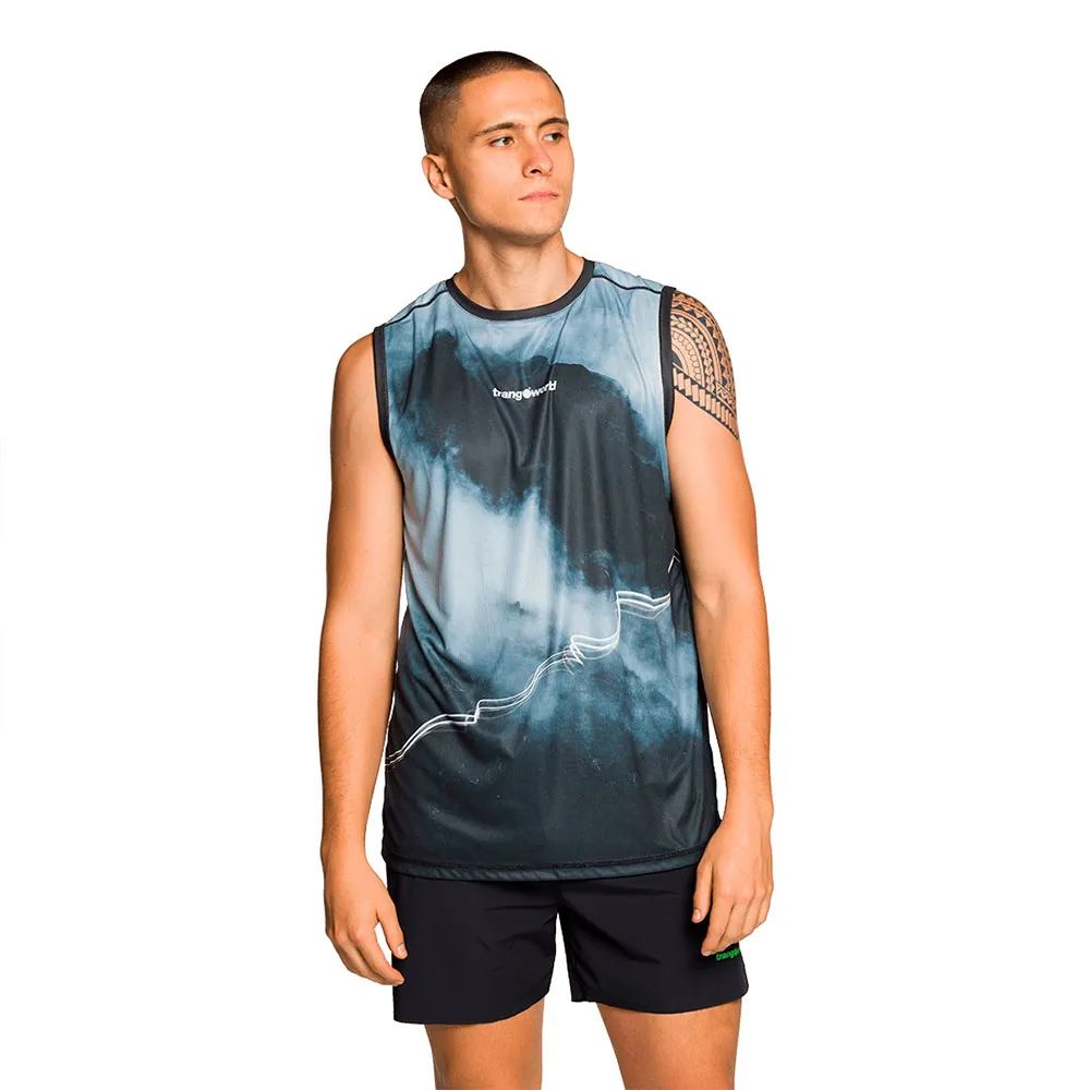 Trango Merles ärmelloses T-shirt Trango Merles ärmelloses T-shirt