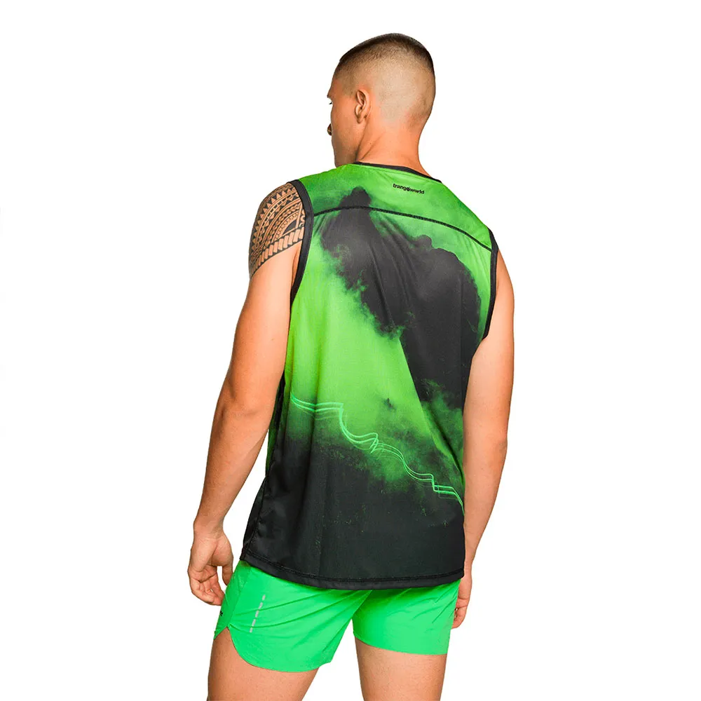 Trango Merles ärmelloses T-shirt