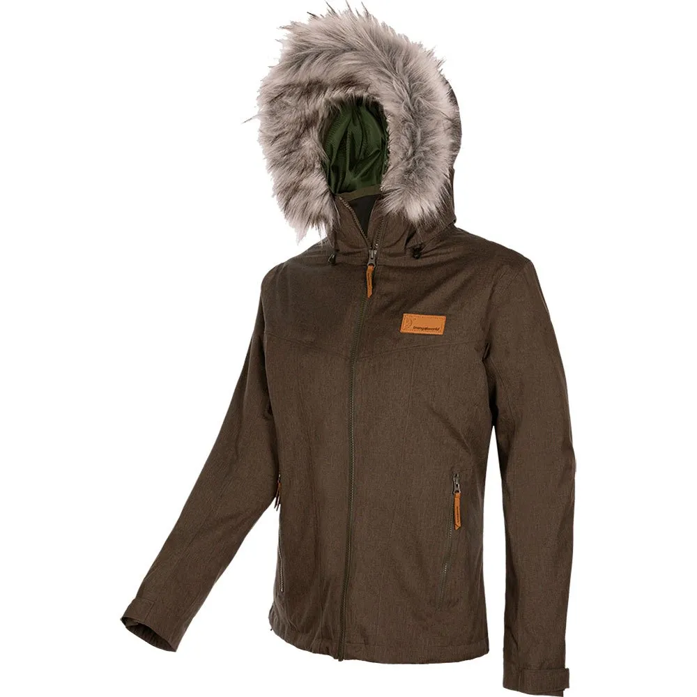 Trango Messina Complet Daunenjacke Trango Messina Complet Daunenjacke
