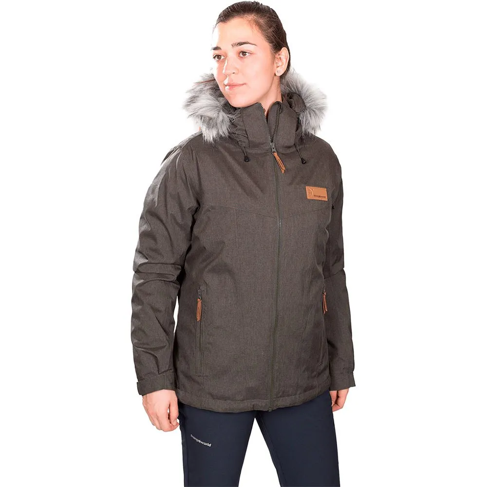 Trango Messina Complet Daunenjacke Trango Messina Complet Daunenjacke
