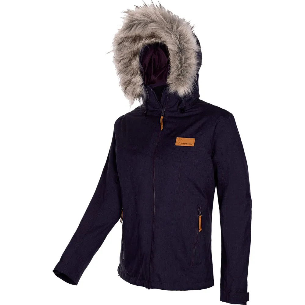 Trango Messina Complet Daunenjacke