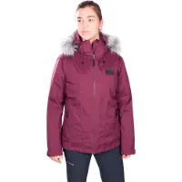Trango Messina Complet Jacke Trango Messina Complet Jacke