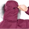 Trango Messina Complet Jacke