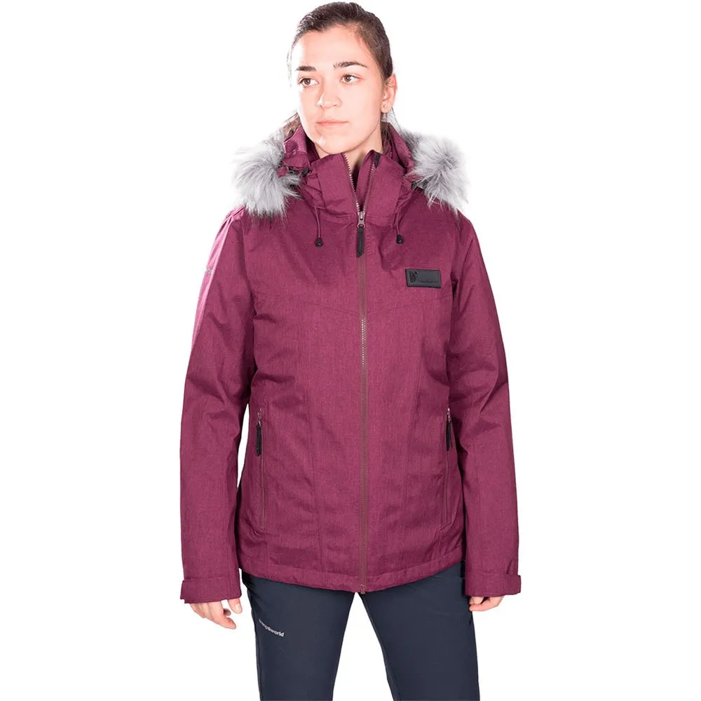Trango Messina Complet Jacke