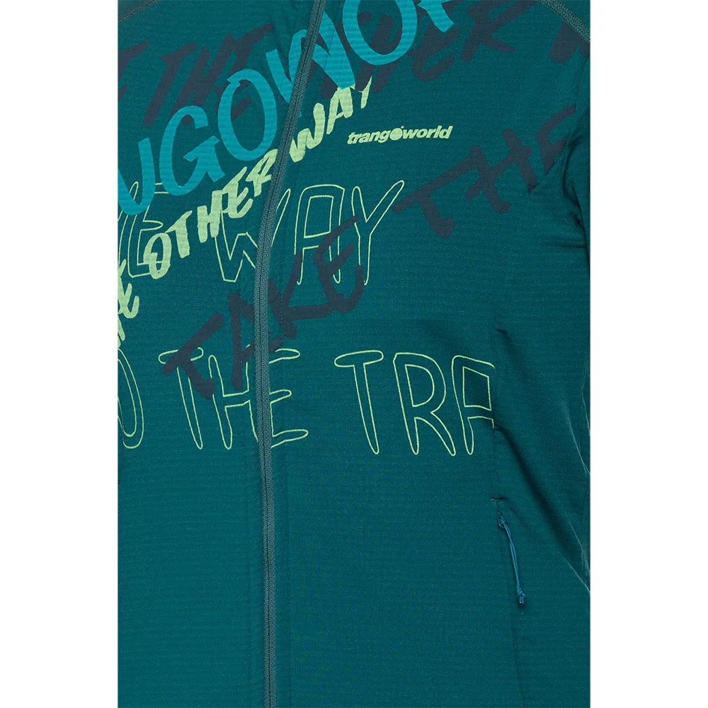 Trango Mezelet Jacke