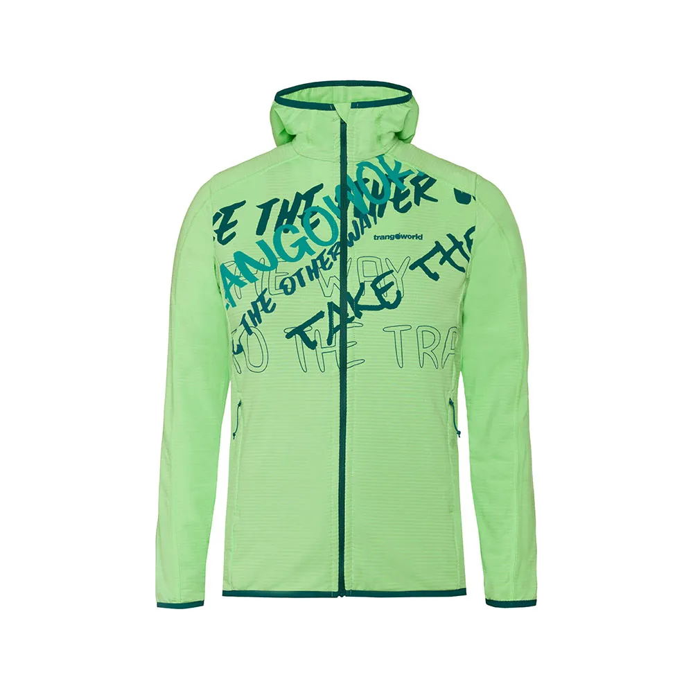 Trango Mezelet Jacke Trango Mezelet Jacke