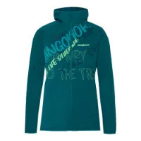 Trango Miage Jacke