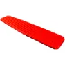 Trango Micro Air Aufblasbare Matte, Cherry tomato / dark shadow